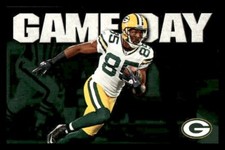 2011 Topps #GD-GJ Greg Jennings Green Bay Packers