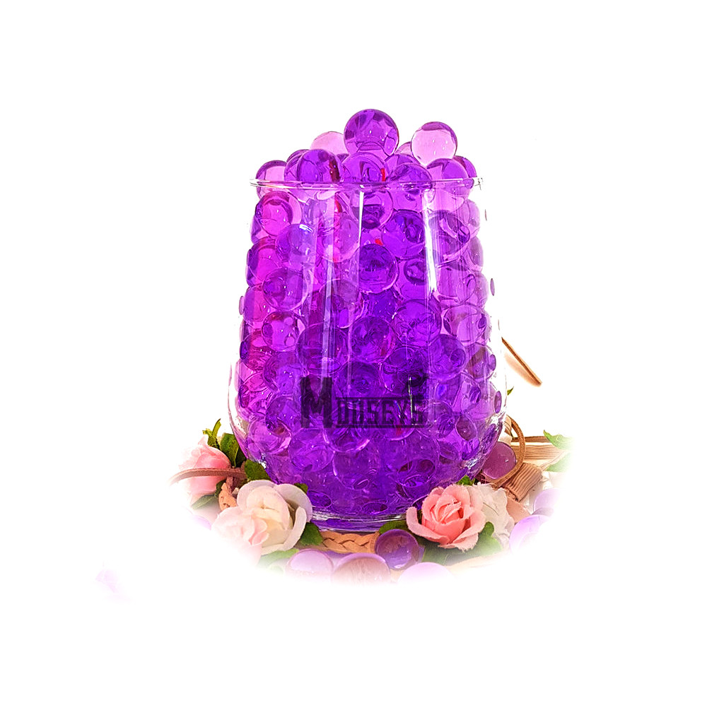 Wedding Table Centrepice Bio Gel Balls For Vases Table Decorations eBay