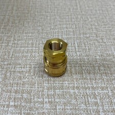 Quick Coupler Socket 1/4"" Female