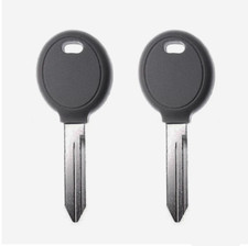 Dodge RAM 1500 2002-2005 Transponder Key 2 Pack