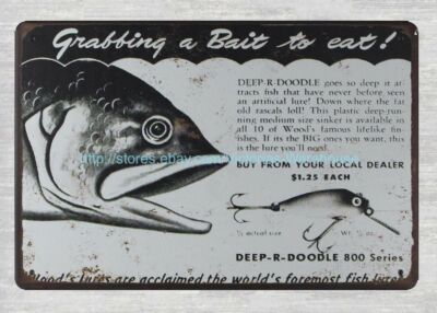 best lure for fish 5 Best Lures