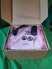 BaiCells EG7035E-M2 Atom OD04 3.5GHz Outdoor LTE CPE CAT 4 1T2R 19.5dBi w/Mount