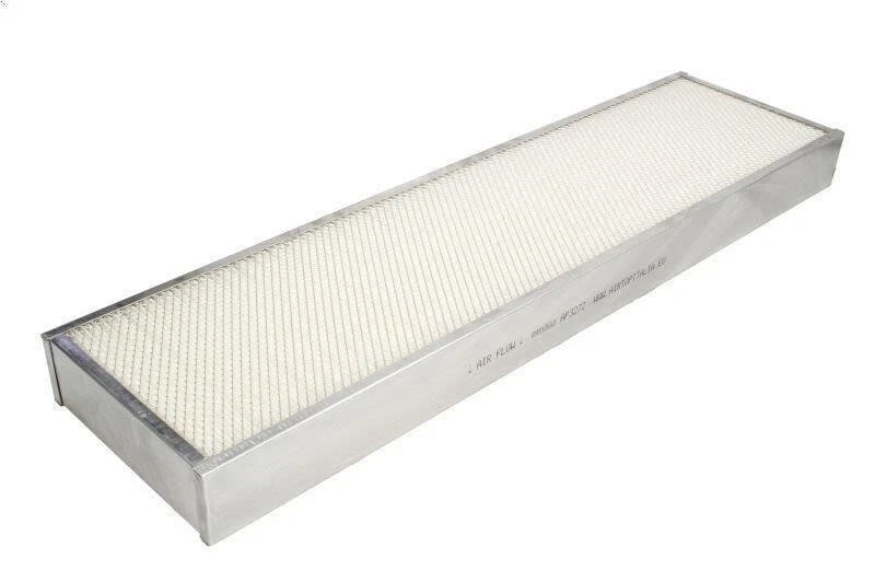 Filtro de aire de cabina International Harvester 1724 S1724 1980 1983 1984 *NUEVO* Foto 2 de 4