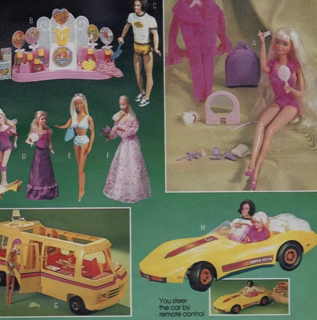 How to make a car for Barbie and other dolls 