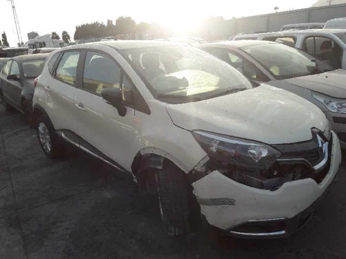 285258251R Unità Di Controllo Del Climatizzatore per RENAULT CAPTUR I 2 3565466 - Foto 5 di 10
