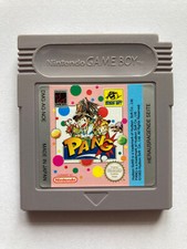 Thumbnail of ebay&reg; auction 236070518236 | Pang, Game Boy, Gameboy, GB, voll funktionsfähig, nur Modul