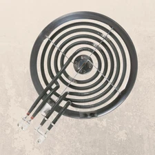 New Genuine OEM GE General Electric Oven Range Coil Surface Element WB30X20481