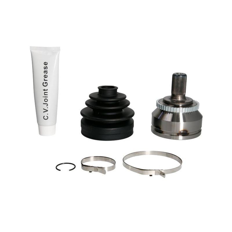 1x ORIGINAL® Lpr Gelenksatz, Antriebswelle Vorne, Links für Nissan 200SX Coupe