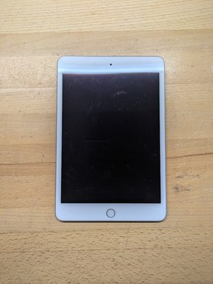 Apple iPad mini (5th Generation) A2133 *READ