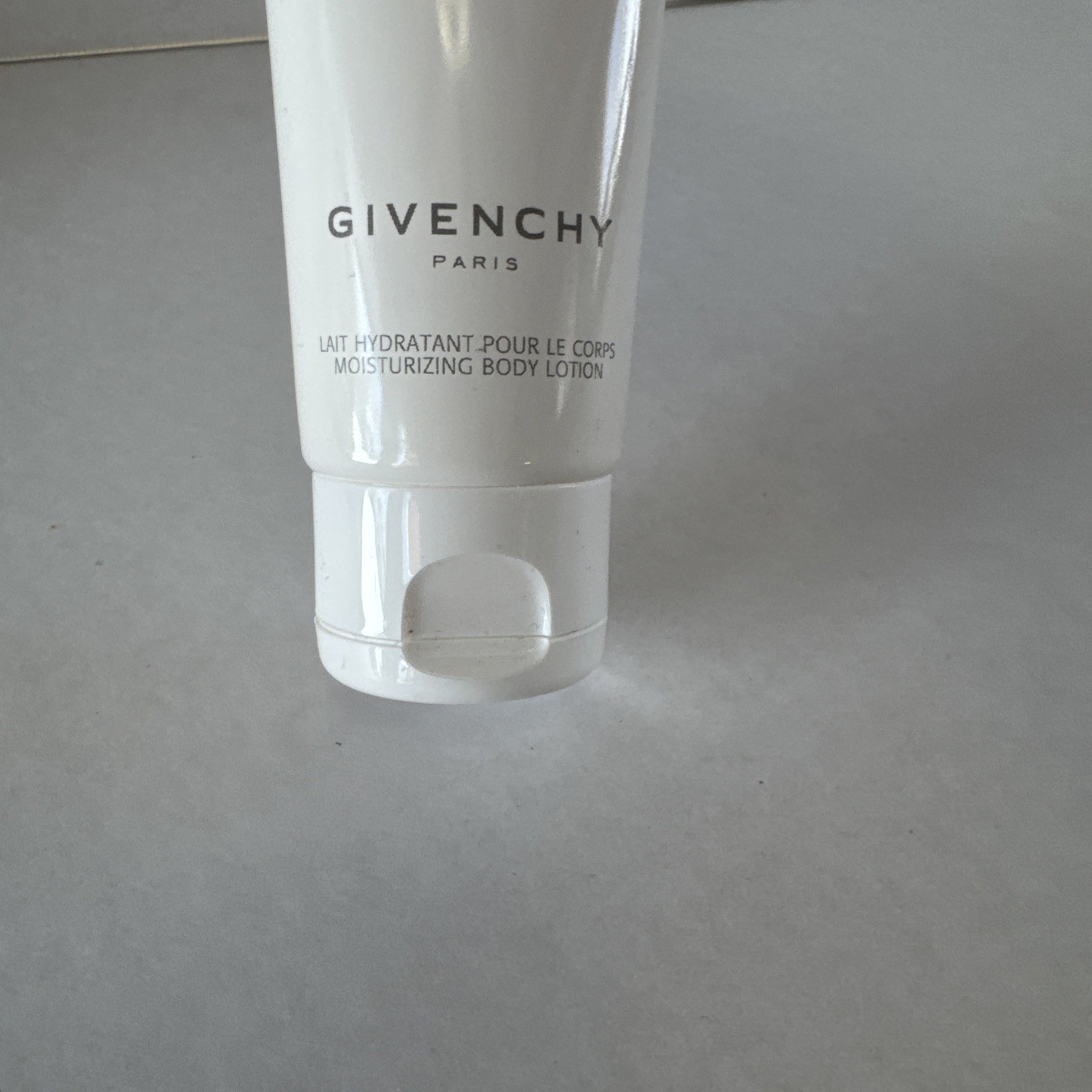 Givenchy ~ Amarige ~ 2.5 oz moisturizing body lotion, 75 ml thumbnail 2