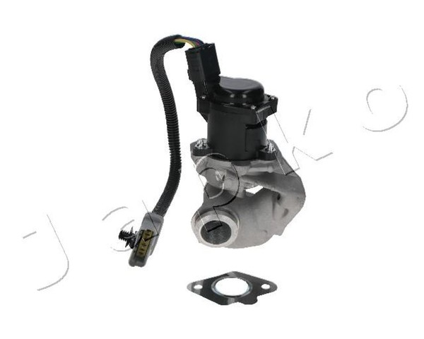 Japko AGR Ventil 1500301 FüR Ford Focus 2 Turnier MAX DM2 Tdci Volvo C30 533 S40-image