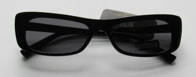 House of Harlow Black Sunglasses for Women for sale | eBay display picture 2