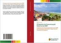 Albino Tavares | O Impacto Da ComunicaçãO Externa Da Gnr | Taschenbuch (2022)