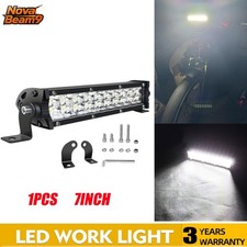 Dirt Bike Light Bar 7 Inch Motorcycle Led 7 Inch Dirt Bike Light Bar Dirt Bike Light Bar 7 Inch Motorcycle Led 7 Inch Dirt Bike Light Bar