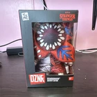 YuMe DZNR Stranger Things Demogorgon Autopsy Edition Art Toy Figure