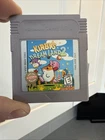 Kirby's Dream Land 2 Nintendo Game Boy, 1995, Authentic Cartridge Clean Label