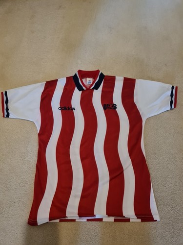 Original USA Shirt From the 1994 World Cup Size Medium Mens 38-40.