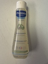 Mustela Baby Gentle Shampoo with Natural Avocado 6.7 oz