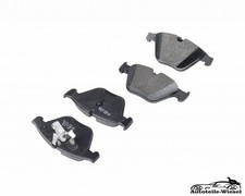 Bremsbelagsatz Ate-System Vorne für BMW X1 E63 E64 E60 E61 E91 E92 E93 01-18