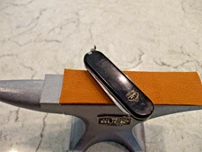 PUMA KEY CHAIN SWISS TYPE KNIFE,RARE ITEM,DEAL!!!!!