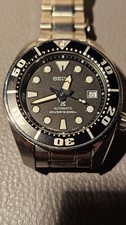 Seiko SUMO Prospex SBDC031 Diver Scuba 6R15 Automatik Uhr 200m