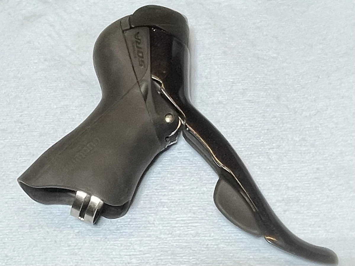 Shimano Sora In Bicycle Shifters for sale | eBay