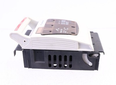 APATOR RBK 00 RBK00 160A 690V Fuse switch disconnector