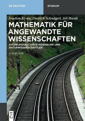 Joachim Erven Dietrich Schwägerl Ji Mathematik für angewandte Wissen (Paperback)