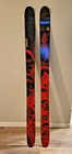 4frnt InThayne skis 188cm Used