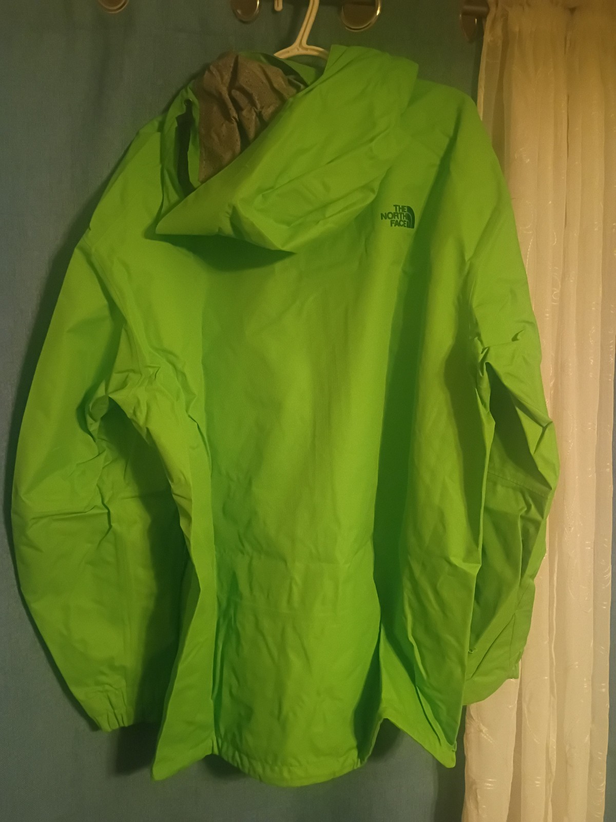 The North Face Mens Cryptic Multipocket Jacket XL… - image 2