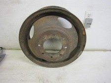 Gm 16 X 6 Steel Dually Wheel 8x6.5 Lug Fits 1980 Chevy V3500 Pickup K30 C30 2 Gm 16 X 6 Steel Dually Wheel 8x6.5 Lug Fits 1980 Chevy V3500 Pickup K30 C30 2