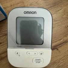 Omron HEM-7121 J Blood Pressure Monitor Standard Upper-Arm BP Monitor- UNIT ONLY