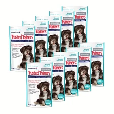 NutriSentials Trusted Trainers Training Treats for Dogs - Soft Dog Treats for...