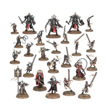 Armageddon Battalion: Adepta Sororitas NIB Sealed Warhammer 40k