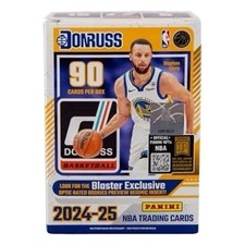 B6574- 2024-25 Donruss Winter Basketball #s 1-250 -You Pick