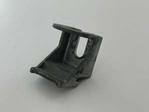 Einhell BGT63 Winkel Halter Haltewinkel Befestigung Halterung