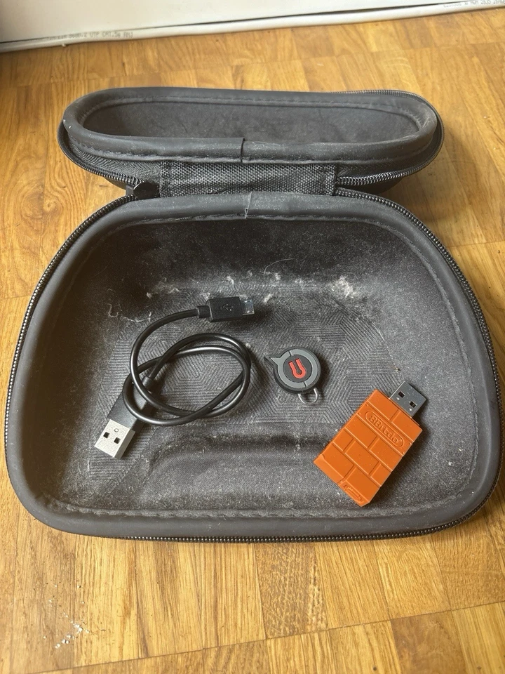 Scuf Impact Professionell Gaming Standard Trigger Controller Ps4 Ps5 PC Wireless - Bild 3 von 4