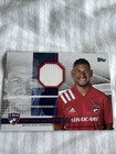 2020 Topps MLS - Jumbo Relics Bryan Acosta #Jr-Ba /319 (MEM)