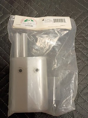 Bisson Custom Mufflers R/C inverted Style Muffler Evolution / Mvvs 1.6  PN05517