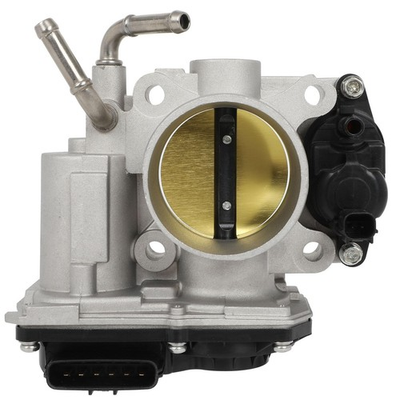 #ad #ad Throttle Body Air Restrictor Replaces 16400 RNA A01 for Honda Civic 2006 2011 $75.00