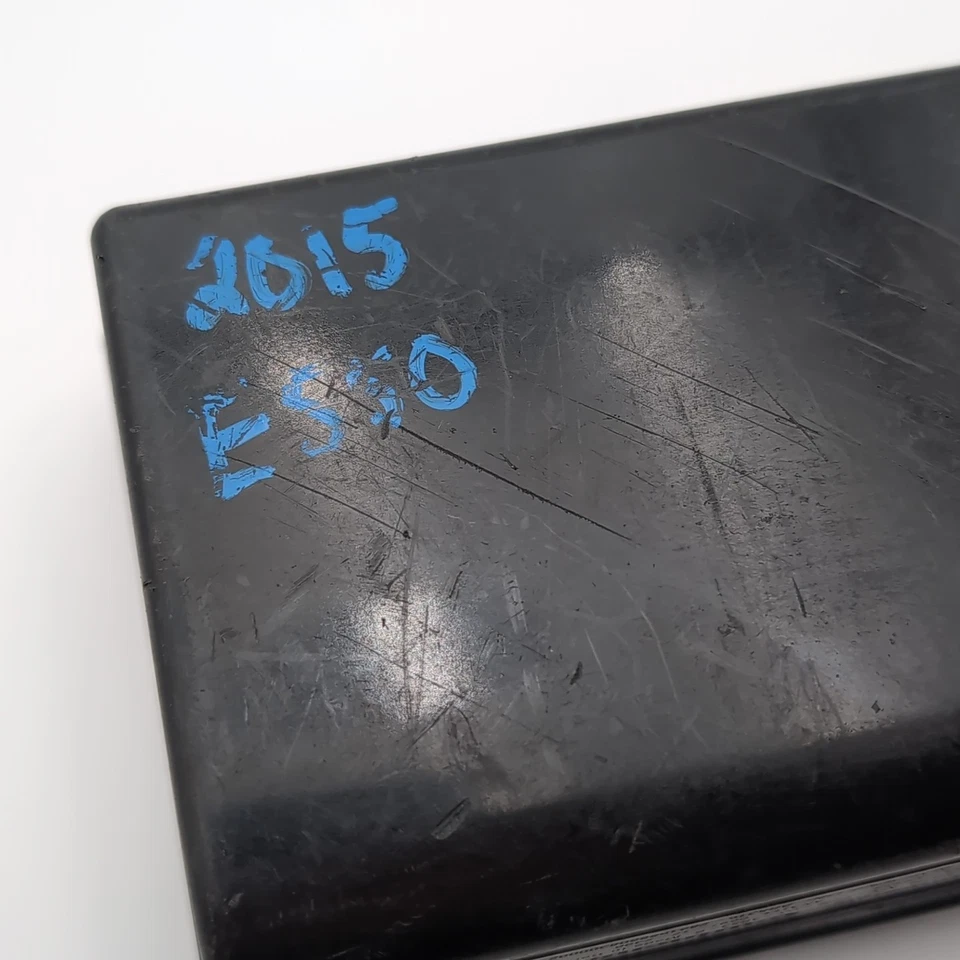 2015 - 2019 MERCEDES GLE43 E550 FRONT CRUISE CONTROL DISTANCE SENSOR RADAR - Bild 4 von 4