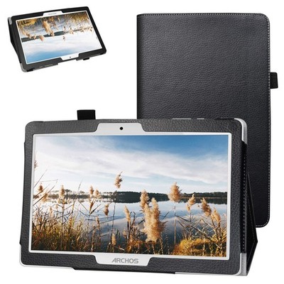Bige for Digiland DL1036 Case,Sky Pad 10 Case,PU Leather Folio 2-Folding Stan...