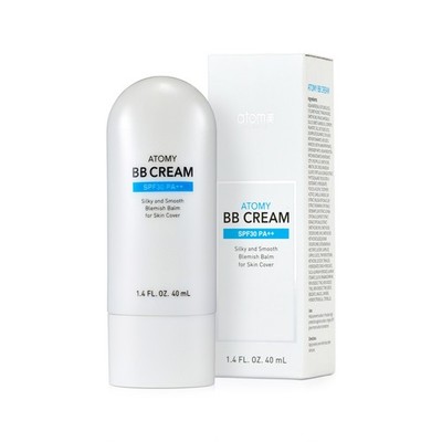 Atomy bb cream K-Beauty