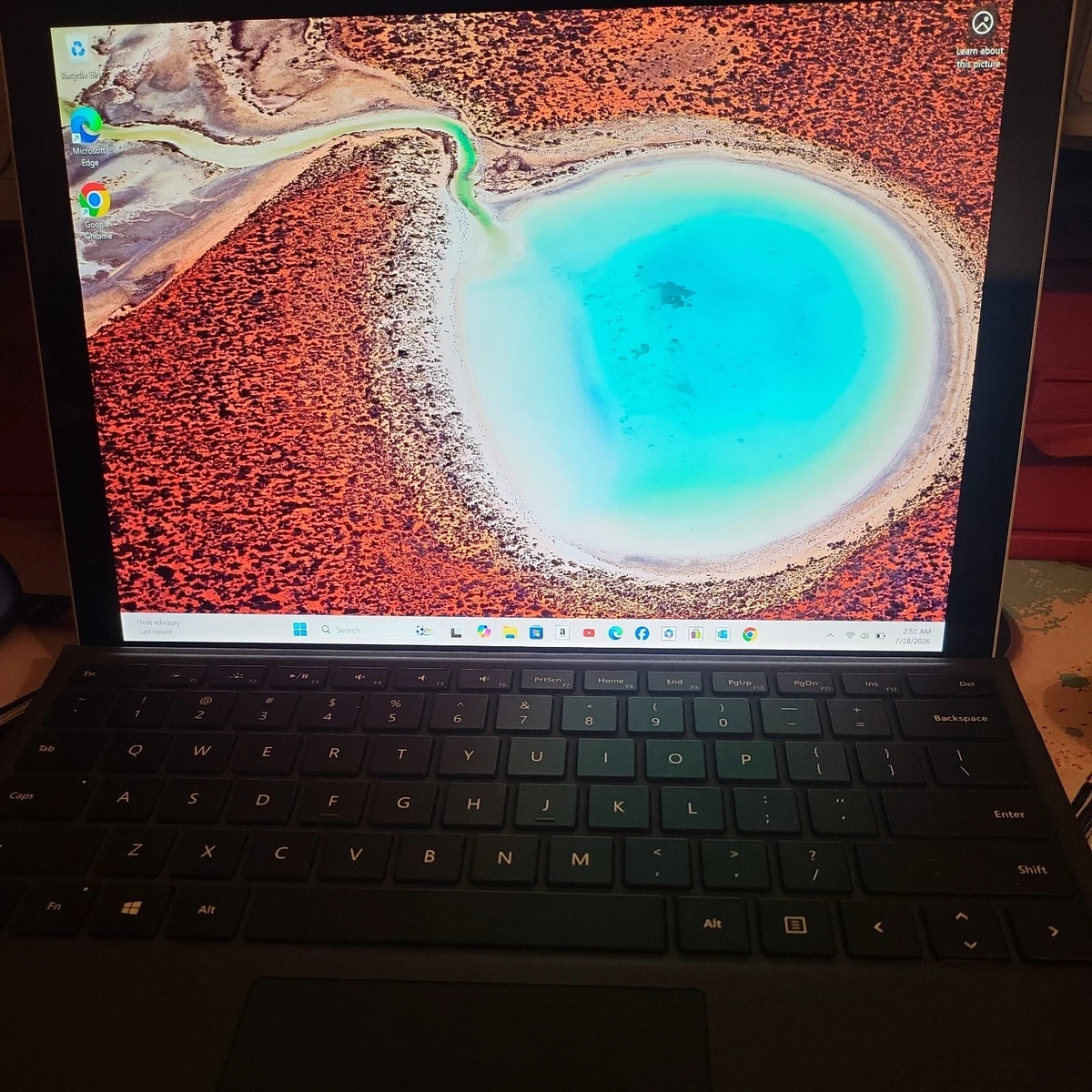 Microsoft Surface Pro 5 Tablets for sale | eBay