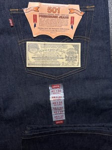 1993 Levis 501 | eBay