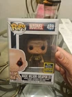 Funko Pop! Vinyl: Marvel - Wade Wilson (Weapon XI) - San Diego Comic Con...