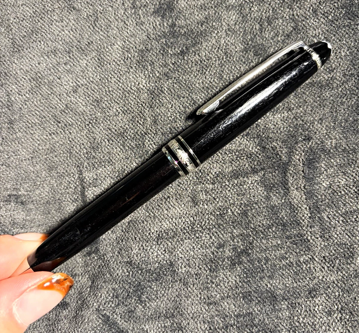 25+ montblanc ball pen for sale | Updated Oct 2026