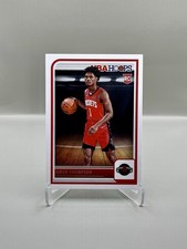 2023-24 Panini NBA HOOPS - Amen Thompson Rookie #242 (RC) Houston Rockets