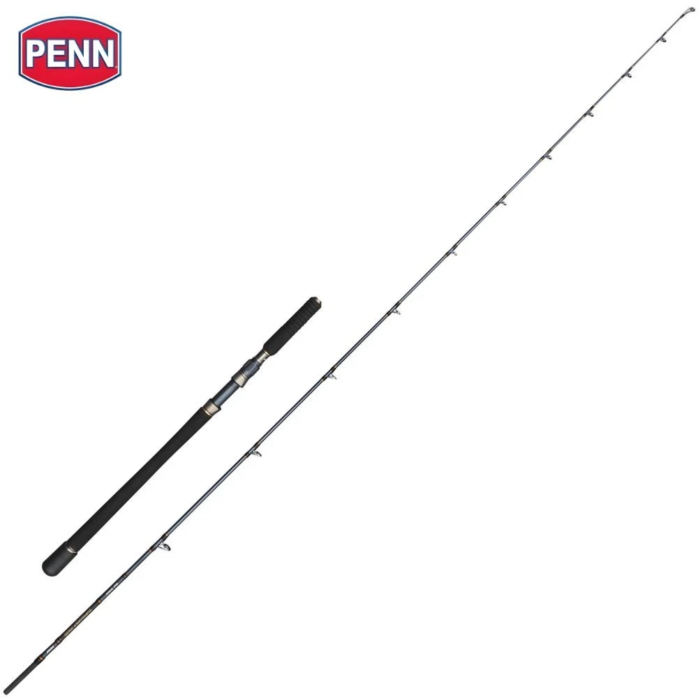 PENN Universal Fishing Rod BATTALION SOLID Hybrid Boat 2.38m/12-20lb