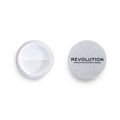 MAKEUP REVOLUTION Iced Diamond Loose Highlighter 5g